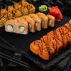 Сет Степ в SUSHI TESTO по цене 820