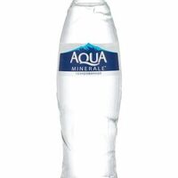 Aqva Minerale газированная в Сеул