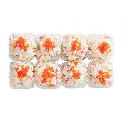 Ролл Фуджи в Аппетит по цене 375 ₽