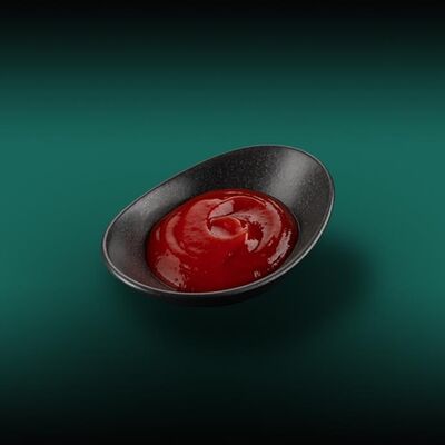 Кетчуп в Нияма по цене 79 ₽