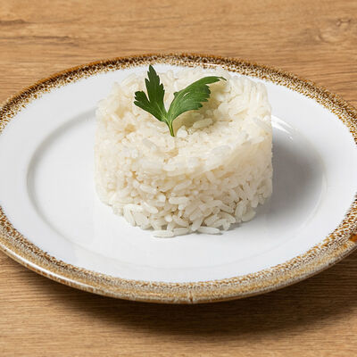 Рис в TeaRoom по цене 250 ₽