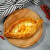 Хачапури по-аджарски в Хмели-Летели по цене 700
