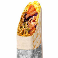 Дурум Курица классик в Mc Doner