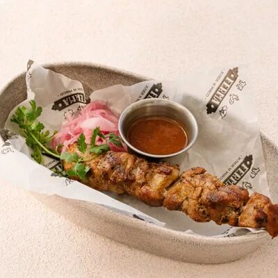 Шашлык из свининыв Ферма по цене 379