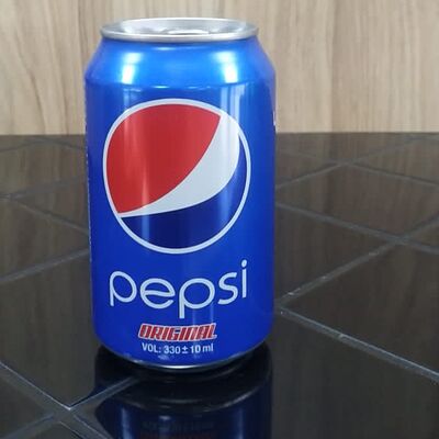 Pepsi в Big Doner по цене 140 ₽