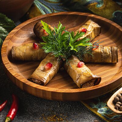 Баклажаны по-грузински в Алазани по цене 2800 ₸