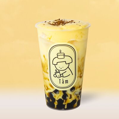 Oolong в Tam Бабл-ти по цене 470 ₽