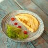 Омлет из трех яиц в Balance cafe по цене 552