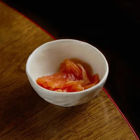 Лосось слабосоленый (40 г) в Мона