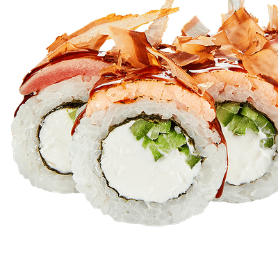 Фила опаленная в NinjaFood по цене 857 ₽