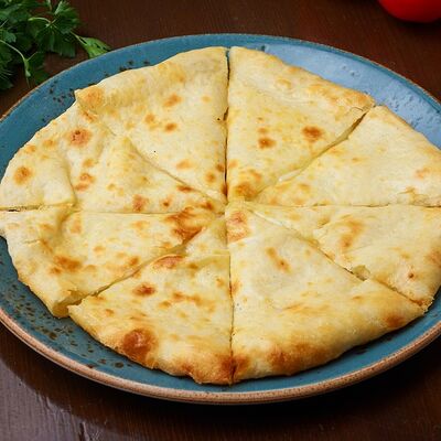 Имерули в Чито Грито по цене 875 ₽