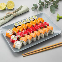 Суши Шок Классик в Сушишоп