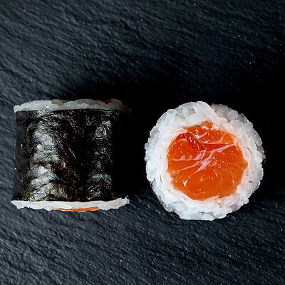 Ролл Классика в Hot Pizza по цене 360 ₽