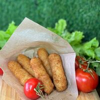 Сырные палочкив Fresh Шаурма