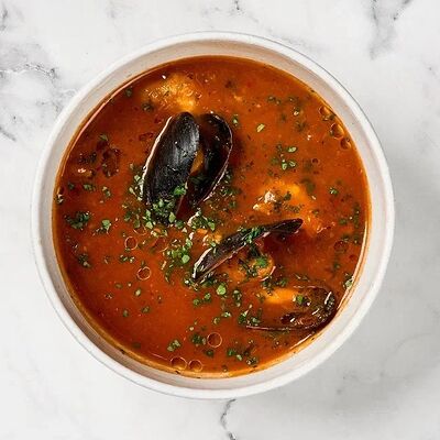 Каччукко в Mikemolly по цене 725 ₽