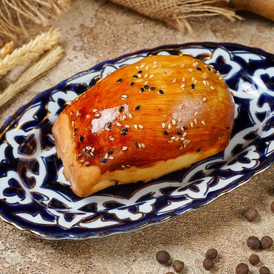 Самса Тандырнаяв Чашма по цене 230 ₽