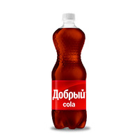 Газированный напиток Добрый Cola в Жар Пицца