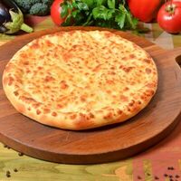 Хачапури по-мегрельски в АйДаБаран