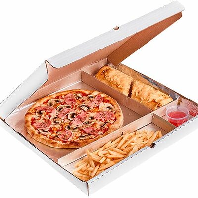 Комбо №4 в Суши Точка по цене 849