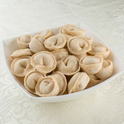 Пельмени Домашние в Римские каникулы по цене 340 ₽