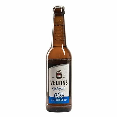 Veltins безалкогольное в Потроха по цене 270
