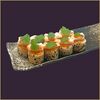 Ролл Том Ям в Happy Fish Premium по цене 649