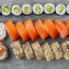 Сет Классика в Yoko sushi по цене 1150