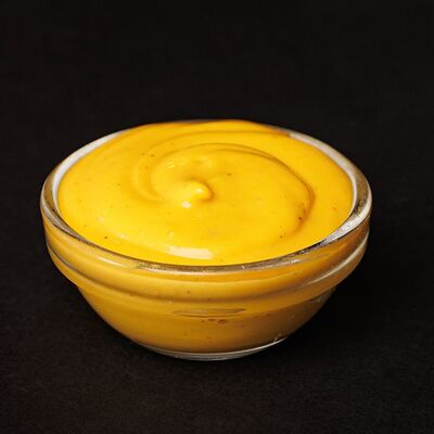 Соус горчичный в Rogulevs Burgers по цене 90 ₽