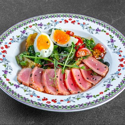 Салат Нисуазв Merzen по цене 510 ₽