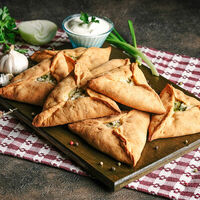 Логотип Хумо