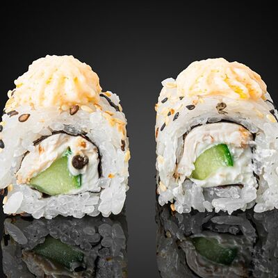 Ролл Легенда в Монако пицца по цене 570 ₽