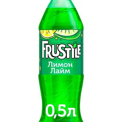 Фрустайл лимон-лайм в Дакота по цене 115 ₽
