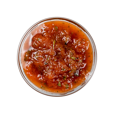 Сальса в Лепим и варим по цене 119 ₽