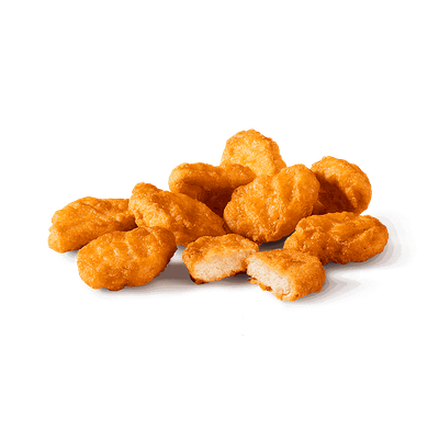 Наггетсы 8 шт в Рука Грека по цене 259 ₽