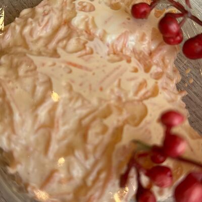 Салат Морковный в Мангал & Кебаб по цене 130 ₽