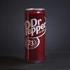 Dr. Pepper в Я здесь Шаверма по цене 185