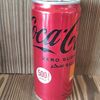 Coca-Cola Zero в Smart Foods по цене 110