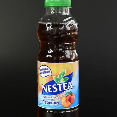 Холодный чай Nestea черныйв МСБ Суши по цене 100 ₽