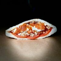 Донар с курицей стандарт в Тандырофф
