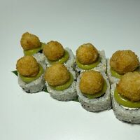 Роллинг Стоун в Orisushi