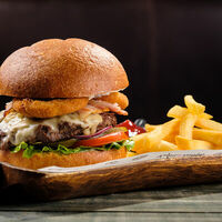 Логотип Cuba Libre