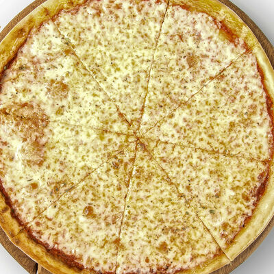 Пицца Маргарита в Яем по цене 410 ₽