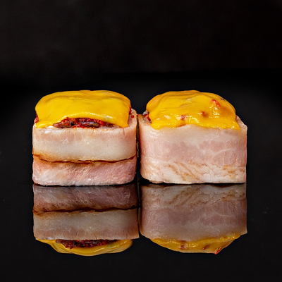 Испаньола в Япошка по цене 520 ₽