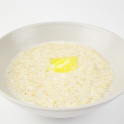 Каша овсяная в Нью-Йорк пицца и гриль по цене 150 ₽