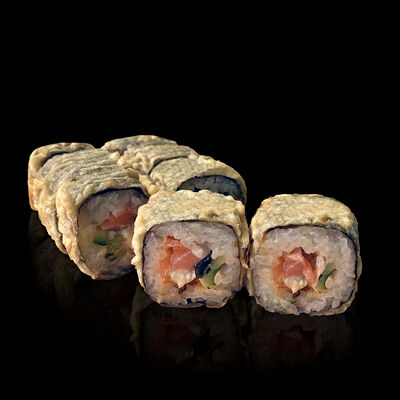 Умино-Сати в KAWA SUSHI по цене 410 ₽