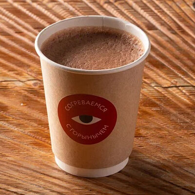 Какао в Горыныч по цене 410 ₽