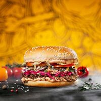 Пряный мастер в Brooklyn