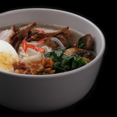 Рамен в Евразия по цене 615 ₽