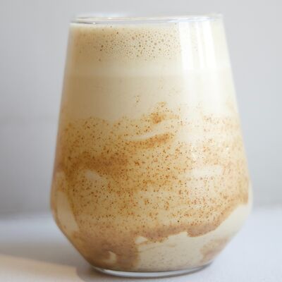 Айс фьюри миндаль в Миндаль Coffee & Food по цене 329 ₽