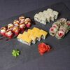 Сет № 11 Терияки лосось в Стрелаfood по цене 1240